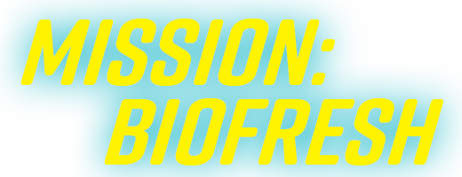 Mission: BioFresh