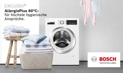 waschmaschinen und trockner von bosch neuhoff hausgerate kuchen