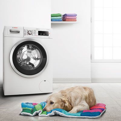 waschmaschinen und trockner von bosch neuhoff hausgerate kuchen