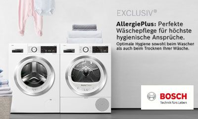 waschmaschinen und trockner von bosch neuhoff hausgerate kuchen