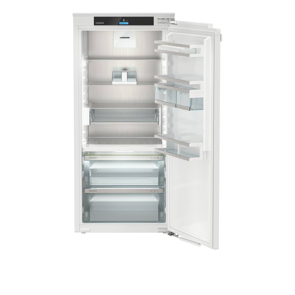 LIEBHERR IRBd 4150-20 Integrierbarer Kühlschrank mit BioFresh