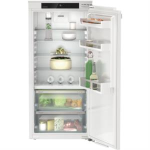 Kühlschrank Einbaugerät, EEK2017:D, 189l, N1220mm, integrierbar, fest, 114kwh, weiß, B559mm,