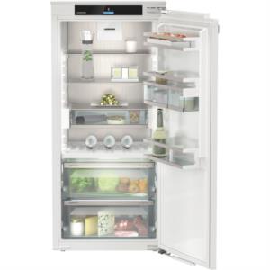 Kühlschrank Einbaugerät, EEK2017:D, 191l, N1216-1231mm, integrierbar, fest, 114kwh, weiß, B559mm,