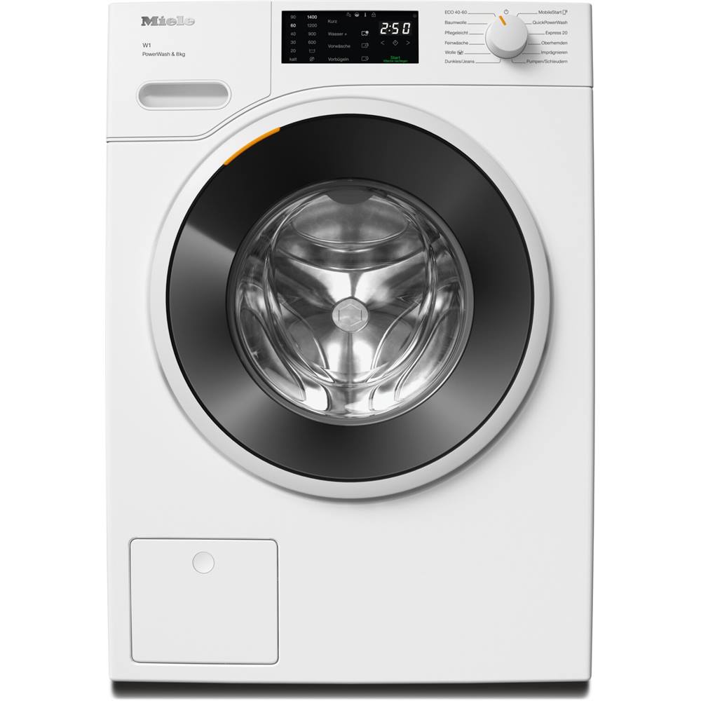 Miele WWB360WPS