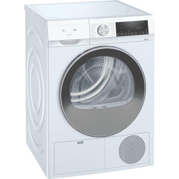 WQ41G20EK iQ500, Wärmepumpen-Trockner, 9 kg