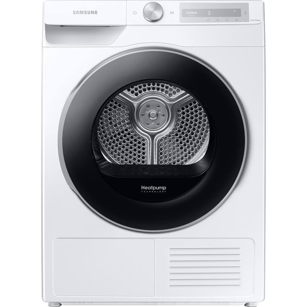 DV81T6220LH/S2 DV6000T Wäschetrockner, 8 kg,