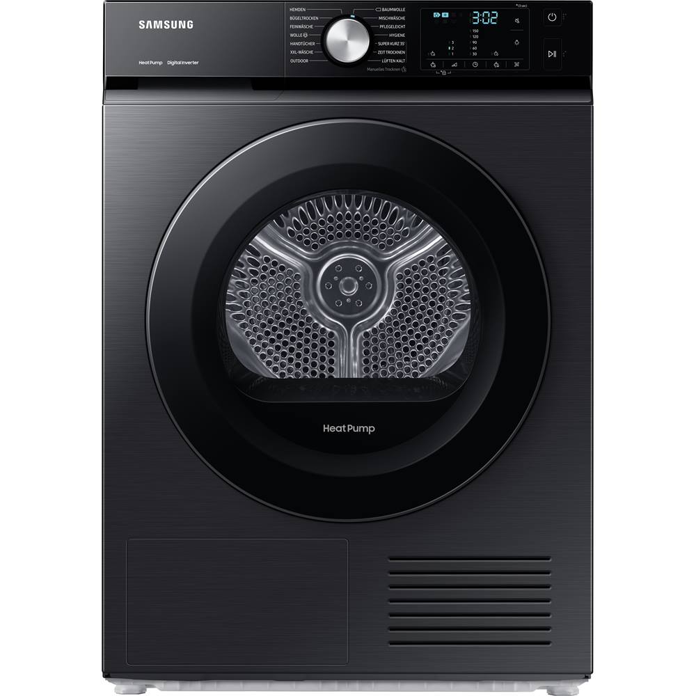 DV90BBA245ABEG DV5000B Wäschetrockner, BESPOKE, 9 kg,