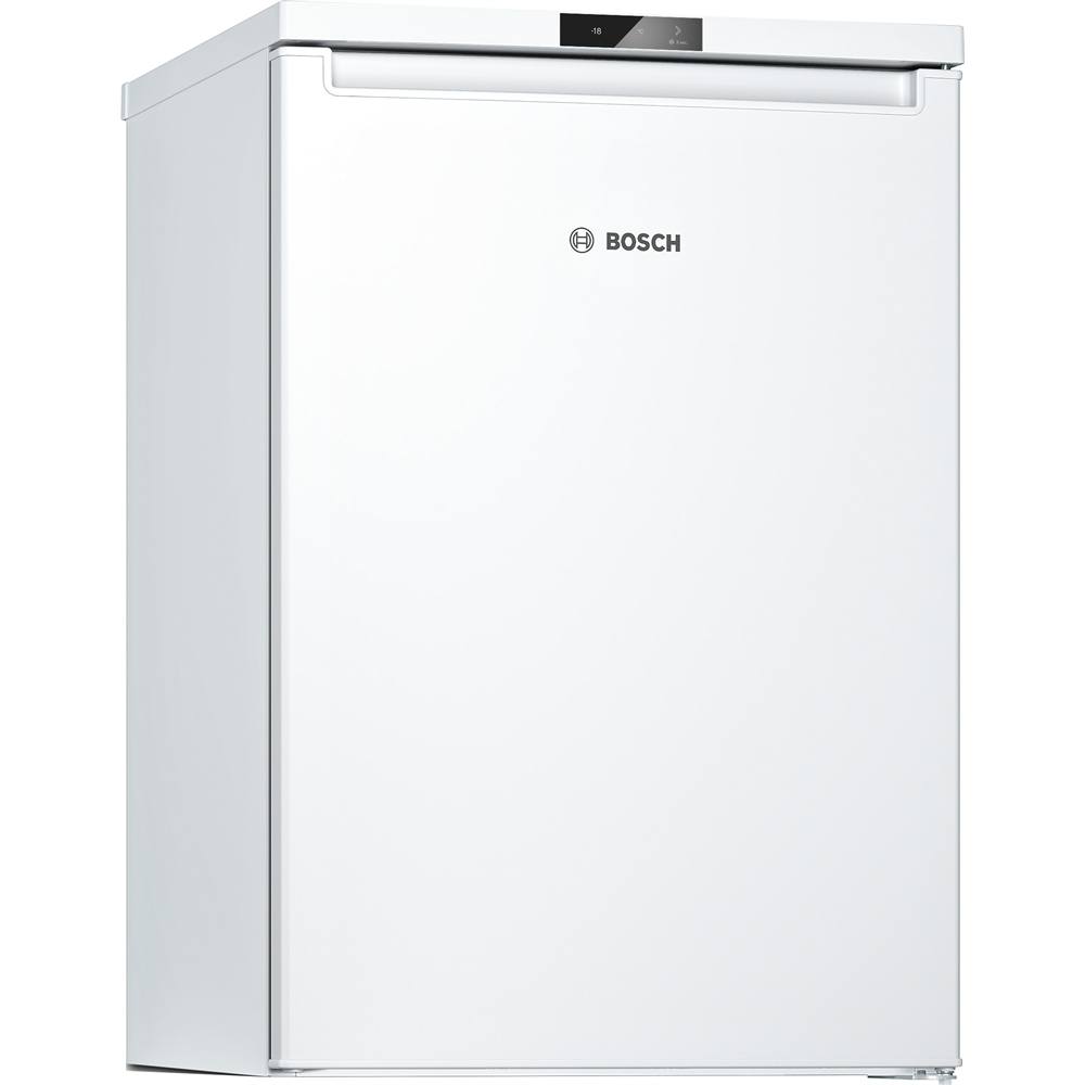 GTV15NWEB Serie 2, Tischgefrierschrank, 85 x 56 cm, Weiß
