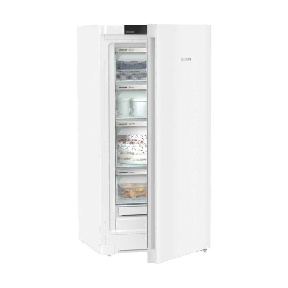 FNd 4224-22 Standgefrierschrank mit NoFrost