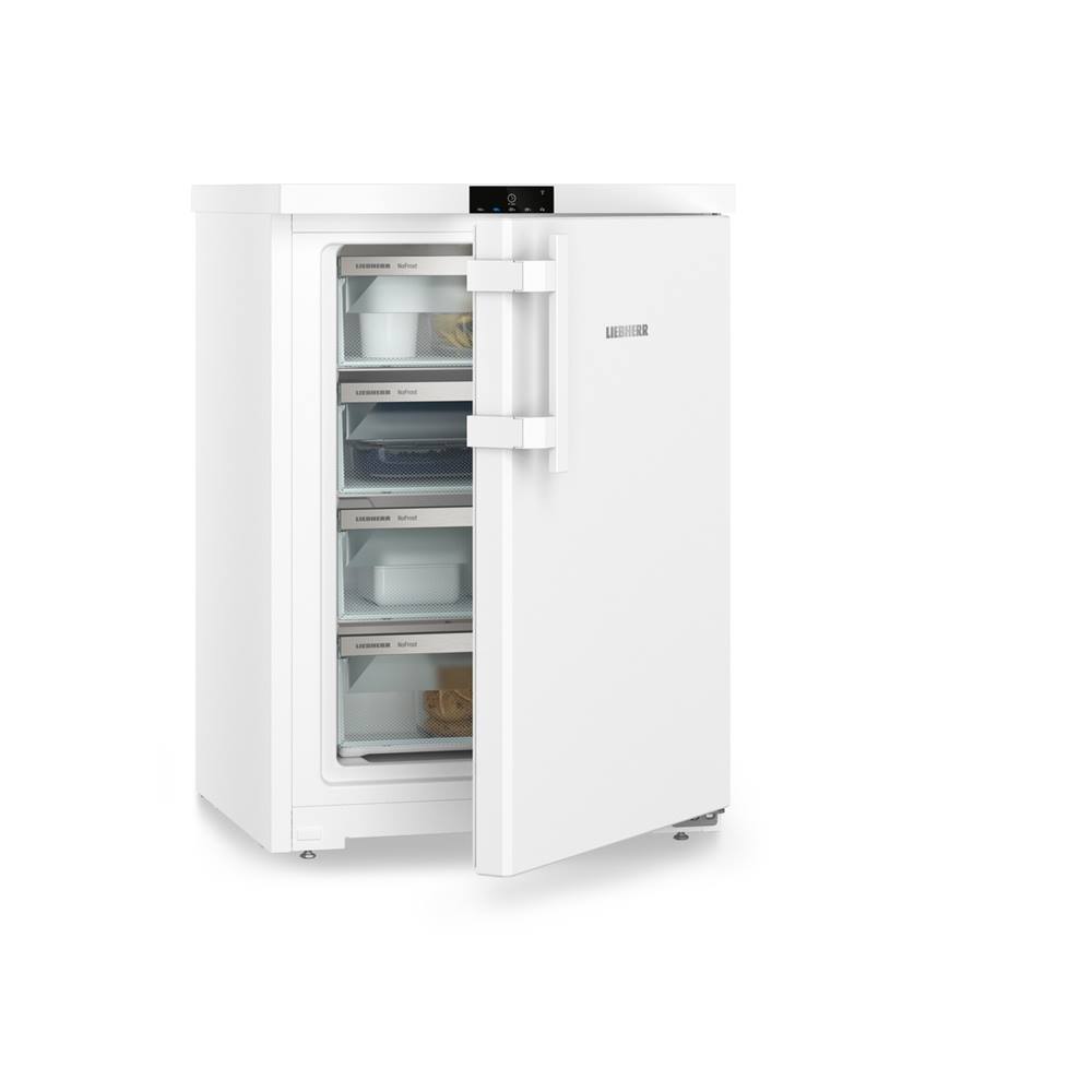 FNdi 1624-20 Tischgefrierschrank mit NoFrost